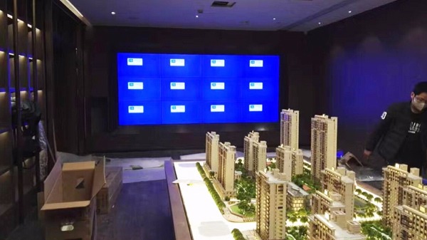 中億睿科技告訴您，哪些因素會(huì)影響到拼接屏的價(jià)格！