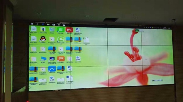 液晶拼接屏 液晶拼接屏