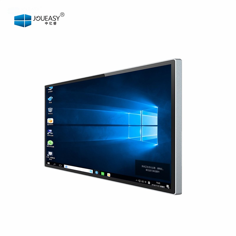 49寸壁掛式觸摸查詢一體機 49寸壁掛式觸摸查詢一體機