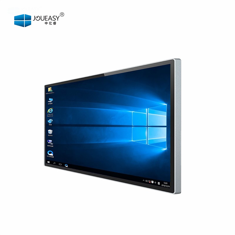 84寸壁掛觸摸一體機 84寸壁掛觸摸一體機