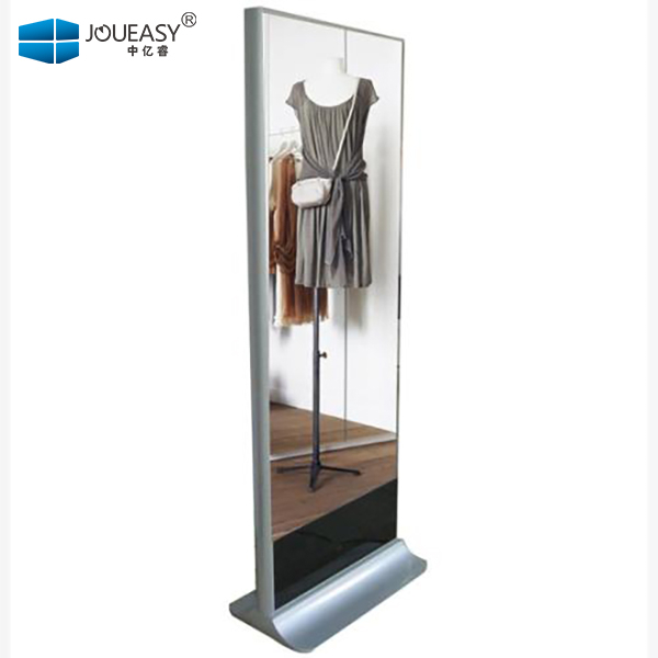 立式鏡面廣告機 立式鏡面廣告機