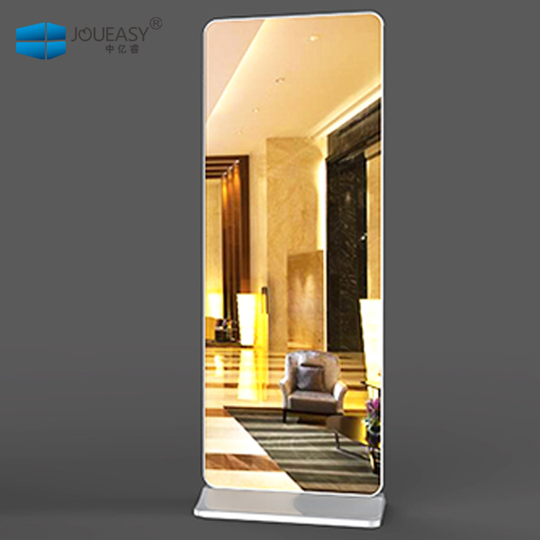 立式鏡面廣告機 立式鏡面廣告機