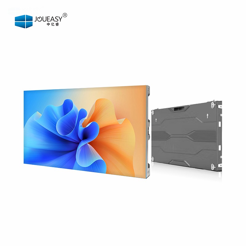 室內全彩led顯示屏P1.25 室內全彩led顯示屏P1.25