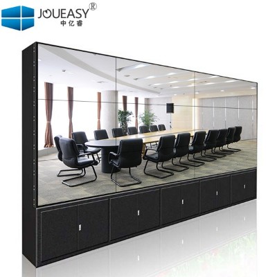 49寸3.5mm液晶拼接屏 49寸3.5mm液晶拼接屏