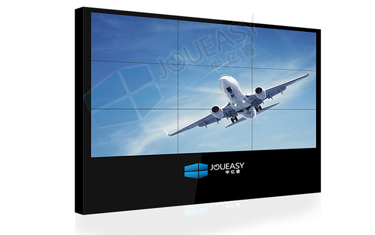 49寸3.5mm液晶拼接屏 49寸3.5mm液晶拼接屏