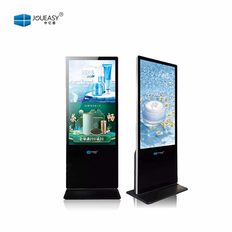 65寸立式廣告機YR652GNL 65寸立式廣告機YR652GNL