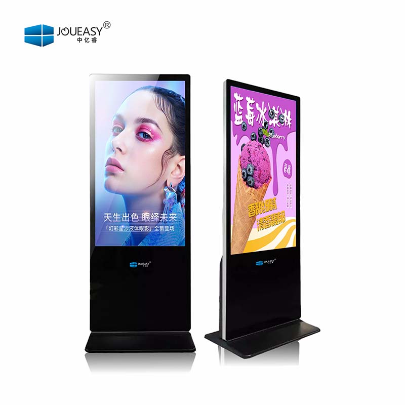 43寸立式廣告機 43寸立式廣告機