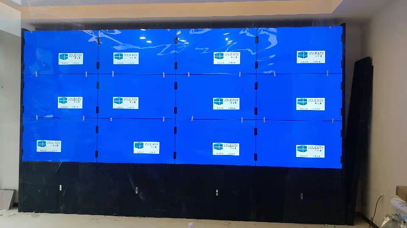 中億睿55寸液晶拼接屏助力湖南株洲打造“老有所樂(lè)”的養(yǎng)老院 中億睿55寸液晶拼接屏助力湖南株洲打造“老有所樂(lè)”的養(yǎng)老院