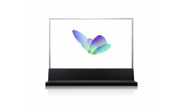 OLED透明屏:未來視界,觸手可及! OLED透明屏:未來視界,觸手可及!