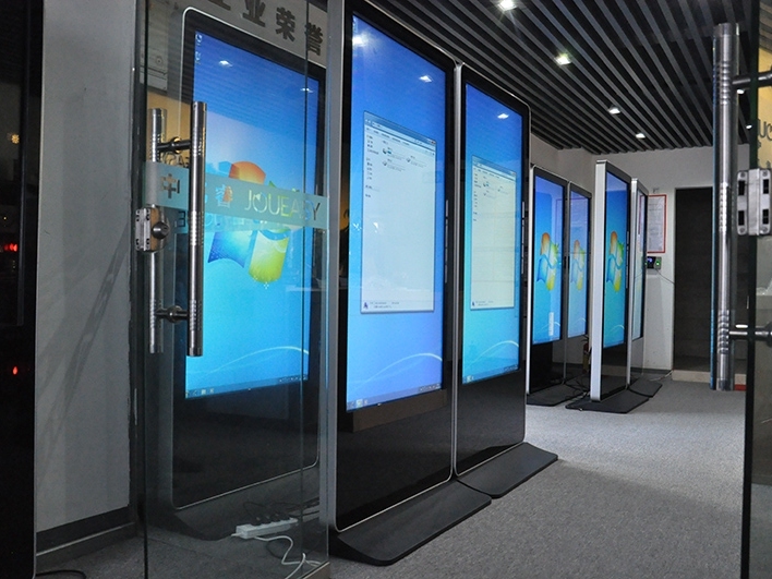 樓宇廣告機價格方案 樓宇廣告機價格方案