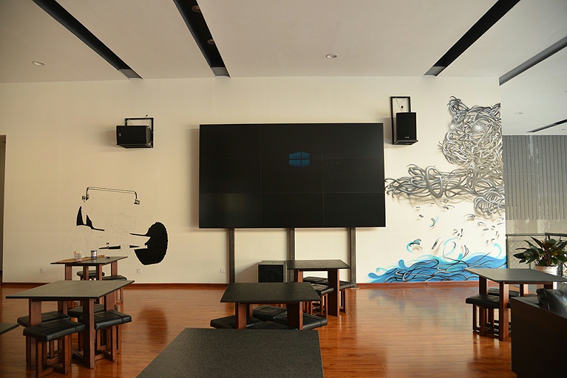 寧夏吉普4S店拼接55寸3.5mm 寧夏吉普4S店拼接55寸3.5mm