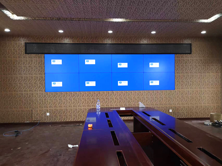 中億睿拼接屏 中億睿拼接屏