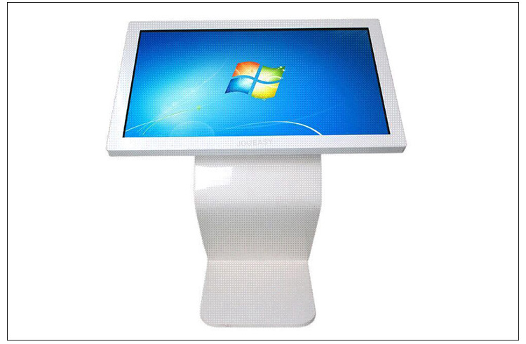 55寸臥式觸摸一體機 55寸臥式觸摸一體機