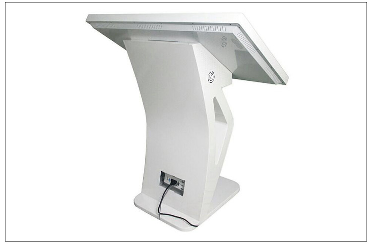 55寸臥式觸摸一體機 55寸臥式觸摸一體機