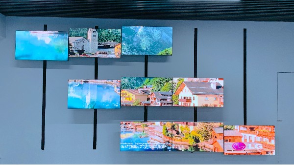 解析上下移動矩陣是什么？它能應用什么地方？