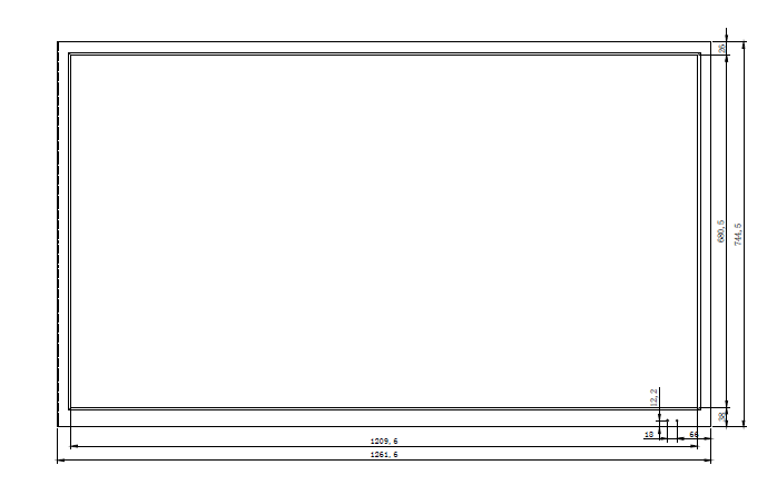 55寸液晶監視器 55寸液晶監視器