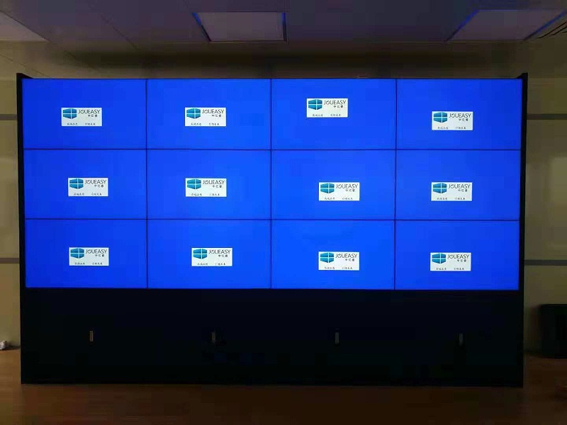 上海南匯碼頭拼接案例 上海南匯碼頭拼接案例