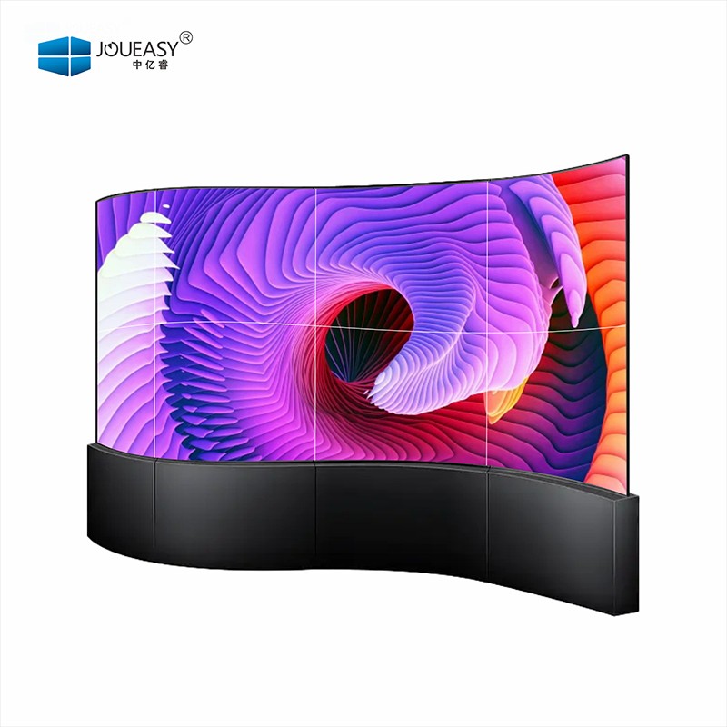 49寸曲面拼接屏YR490HA01Q 49寸曲面拼接屏YR490HA01Q