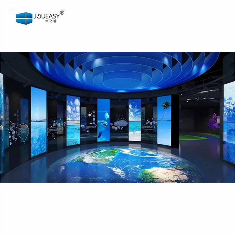 開合聯動屏 開合聯動屏